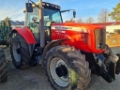 Tracteur agricole Massey Ferguson MF6497 — occasion 2010, 11 200 h