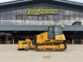 Bulldozer Caterpillar D 4 — occasion 2025, 2 368 h