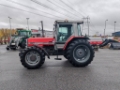 Tracteur agricole Massey Ferguson 3080 — occasion 1990, 10 200 h