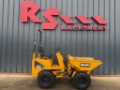 Mini-tombereau Thwaites 1 Tonne 1 Ton — occasion 2022, 373 h