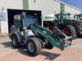 Kramer KL 38.8 — occasion 2024, 2 722 h