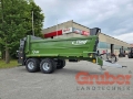 Fliegl KDS 255 muckcontrol Tandem — occasion 2024