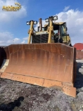 Bulldozer Caterpillar D 9 T — occasion 2009, 2 000 h