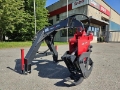 Forest-Master RZ 165