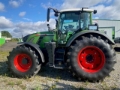 Tracteur agricole Fendt 724 Vario Gen6 Profi+ Setting2 — occasion 2026