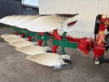 Charrue Kverneland ES 85-200-5 — occasion 2011
