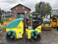 Rouleau tandem Ammann ARX 20-2 Walze 15.000 EUR — occasion 2023, 108 h