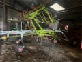 Faneur CLAAS VOLTO 1300 T Ø10.5MM — occasion 2023