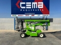 Nacelle articulée Niftylift HR12NDE — occasion 2016