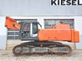 Pelle de démolition Hitachi ZX 520 LC D-3 — occasion 2007, 11 040 h