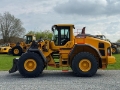 Volvo L 150 H 2025 — occasion 2025, 150 h