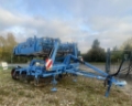 Semoir combiné Lemken Kompaktor K600 A — occasion 2023