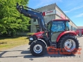 Case IH Farmall 75 C — occasion 2012, 3 968 h