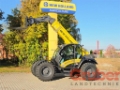 New Holland TH 9.35 Elite — occasion 2023, 246 h