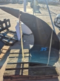 Pelle sur chenilles SE Equipment Tjälkrok — occasion 2021