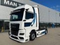 MAN eTGX 20.544 4x2 LL SA EB — occasion 2025