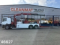 Camion de dépannage DAF FAS 85 CF 510 Fiault Bergingswagen Just 153.843 km — occasion 2010
