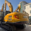 Pelle sur chenilles XCMG XE 200 — occasion 2023, 600 h