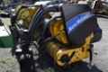 Faneur New Holland 273 *PickUp* — occasion 2010