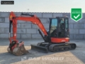 Mini-pelle Kubota U50 -5 A/C - 3 Buckets — occasion 2021, 3 195 h