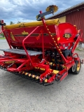 Semoir combiné Väderstad Rapid 300C — occasion 2004