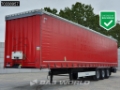 Semi-remorque PLSC Krone SD Axle MOT 09/27 — occasion 2021