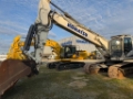 Pelle de démolition Komatsu PC290NLCD-10 — occasion 2015, 10 358 h