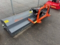 Broyeur agricole Agrimaster SKL 2.70 — occasion