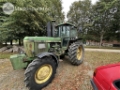 Tracteur agricole John Deere 4440 PS Hfwd — occasion 1979, 4 454 h