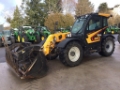Chariot télescopique Dieci AGRI STAR 37.7 EVO2 — occasion 2022