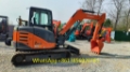 Mini-pelle Hitachi ZX 65 US B-5 — occasion 2024, 561 h