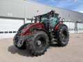 Tracteur agricole Valtra Q 305 Direct FRI FRAKT* — occasion 2023, 4 420 h