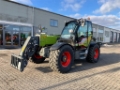 CLAAS Scorpion 848 Varipower Plus Gen.2 — occasion 2026, 72 h