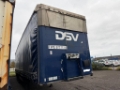 Semi-remorque PLSC Schmitz Cargobull Serie nr 6172 — occasion 2016