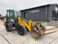 Kramer Allrad 418 — occasion 2002, 10 000 h