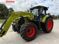 Tracteur agricole CLAAS Arion 6.190 CM FL — occasion 2026, 300 h