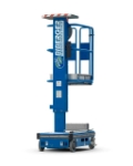 Nacelle élévatrice JLG Pecolift — occasion 2026