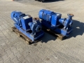 Pompe Metso Nordberg WATER PUMP 54 KW MOTOR — occasion 2010