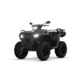 Quad Polaris Sportsman 600 EPS SP – PLOGKAMPANJ — occasion 2027