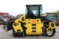 Rouleau monocylindre Bomag BW 154 ACP-5 — occasion 2023, 444 h