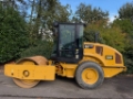 Rouleau à pneus Caterpillar CS 44 B — occasion 2019, 1 241 h