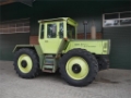 Tracteur agricole MB Trac 1300 Turbo FZW — occasion 1991, 8 200 h