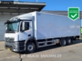 Camion fourgon Mercedes-Benz Actros 2532 6X2 NEW! 2000kg Ladebordwand Steering — occasion 2023