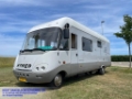 Mobil-home Hymer S820 Nieuwe Apk (Top) Camper — occasion 2001