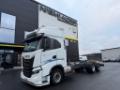 Châssis-cabine Iveco Sway 480 6x2*4 — occasion 2021