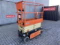 Nacelle à ciseaux JLG 1932R — occasion 2018, 334 h