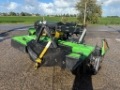 Faucheuse Deutz-Fahr SM5.30 FTC — occasion 2006