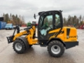 Chargeuse multifonction Schäffer 2430 Elite Hytt — occasion 2026