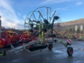 Faneur CLAAS Liner 2600 — occasion 2014