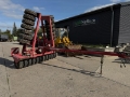 Rouleau compacteur Horsch Optipack 6 AS — occasion